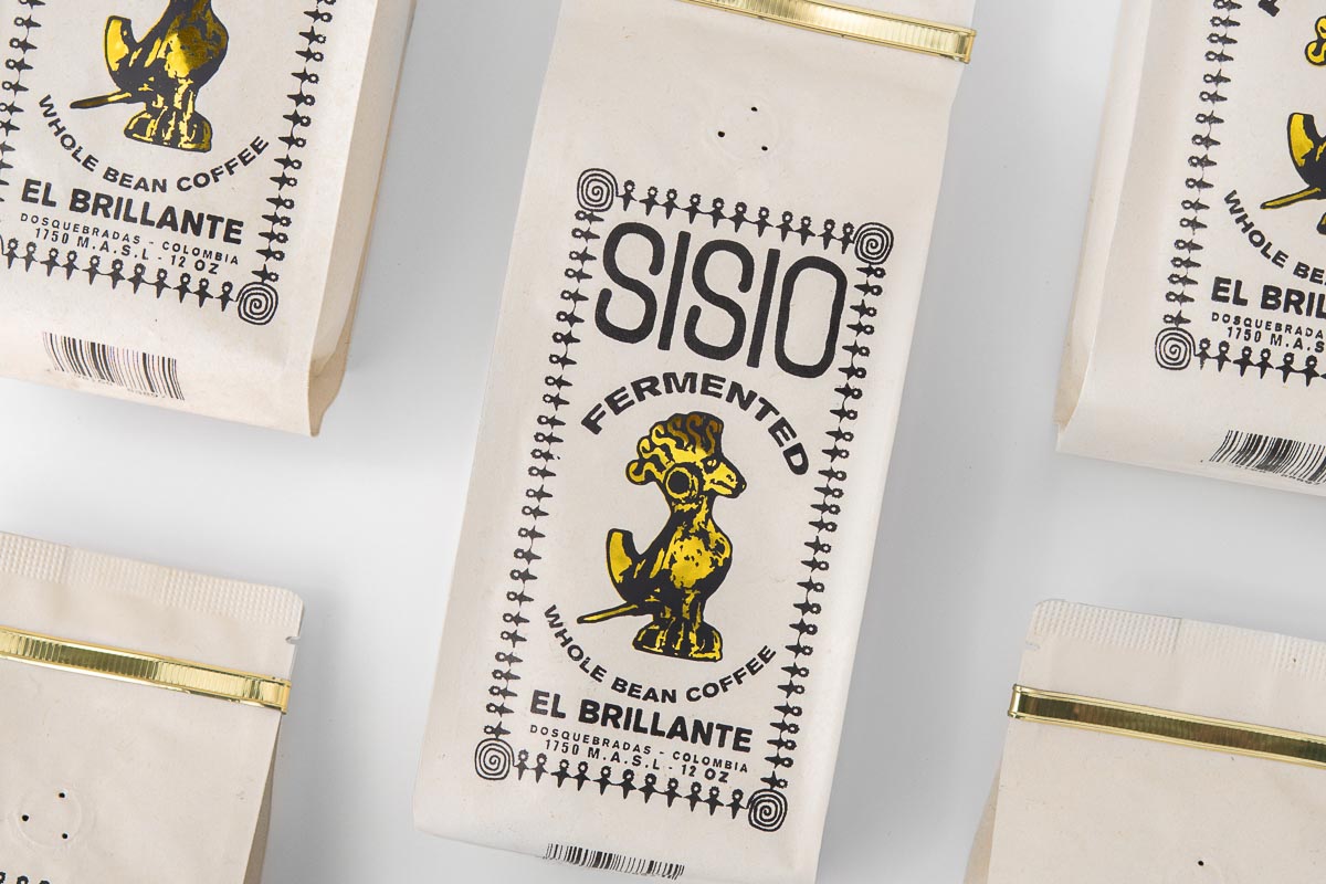 Sisio Coffee Lab