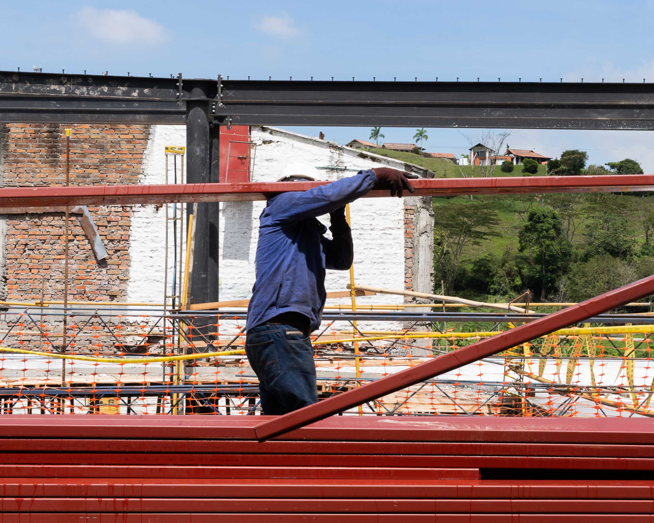 Proyectos Estructurales